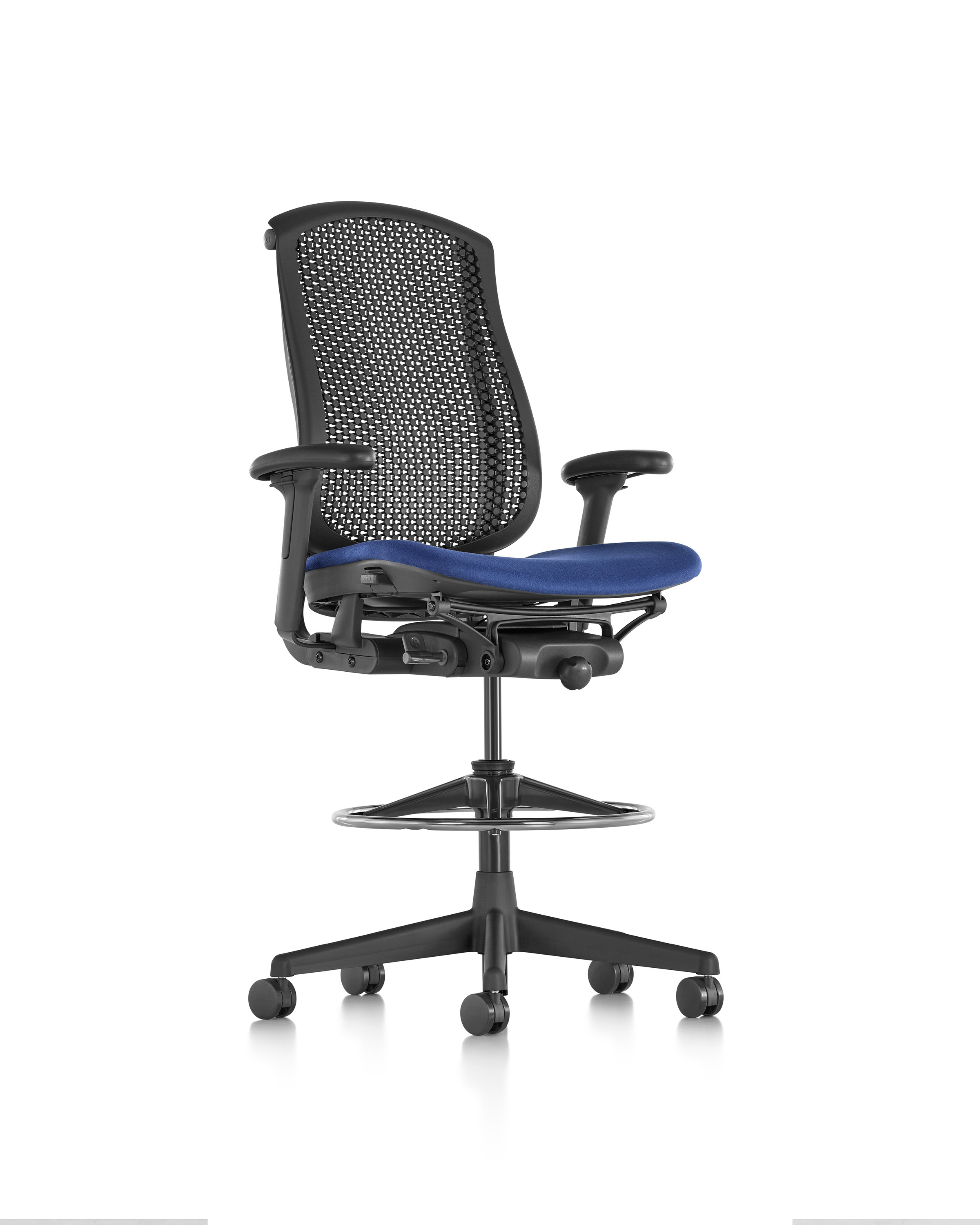 办公椅|高脚椅|办公家具|设计师家具|塞勒高脚椅